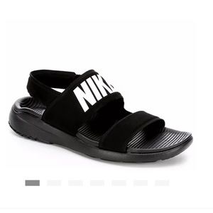 COPY - Nike women tanjun sandal